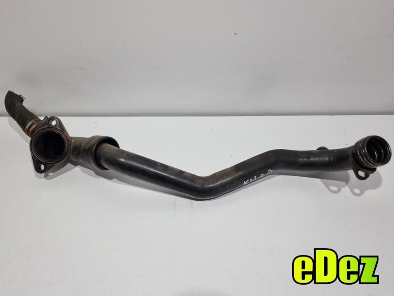 Furtun apa / conducta termostat Ford Kuga (2008-2012) 2.0 tdci 163 cp 9646559580