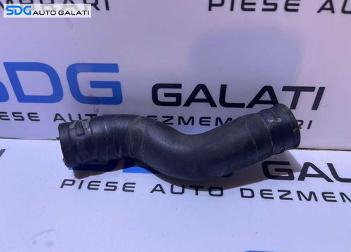 Furtun Apa Corp Carcasa Termostat Renault Espace 5 1.6 DCI 2015 - Prezent sdgf1
