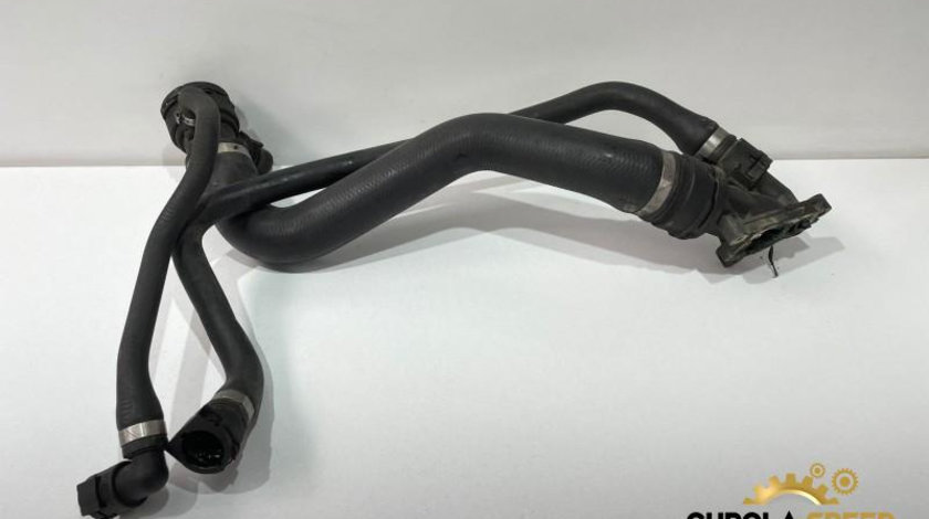 Furtun apa cu distribuitor apa BMW Seria 3 (2005-2012) [E90] 2.0 d 7799747