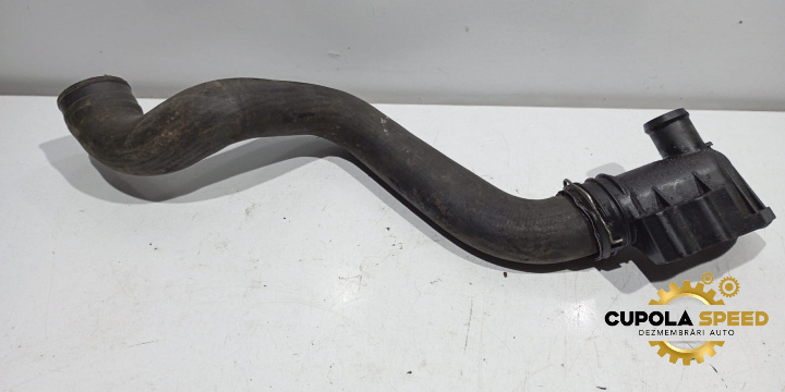 Furtun apa cu flansa A6422001156 350CDI Mercedes-Benz E-Class C207 [2009 - 2013]
