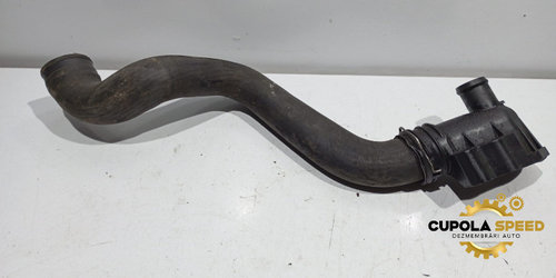 Furtun apa cu flansa A6422001156 350CDI Mercedes-Benz E-Class C207 [2009 - 2013]