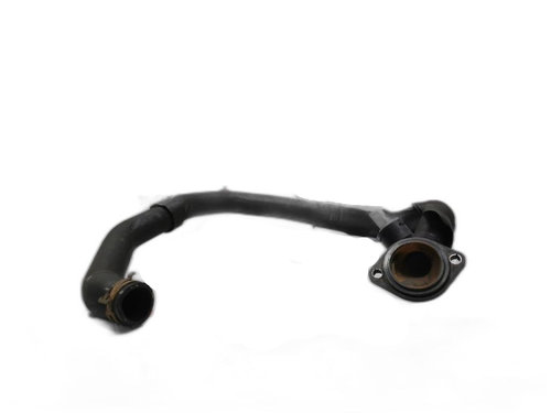 Furtun apa cu flansa Audi A3 (8P) Coupe 2004 2.0 TDI OEM 03G121121D