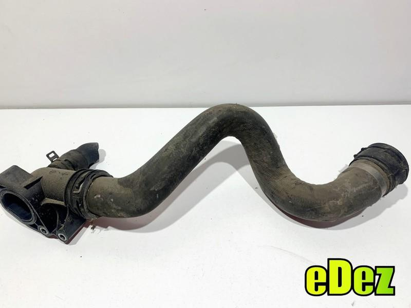 Furtun apa cu flansa Mercedes E-Class (2009->) [W212] 350 cdi A6422001156