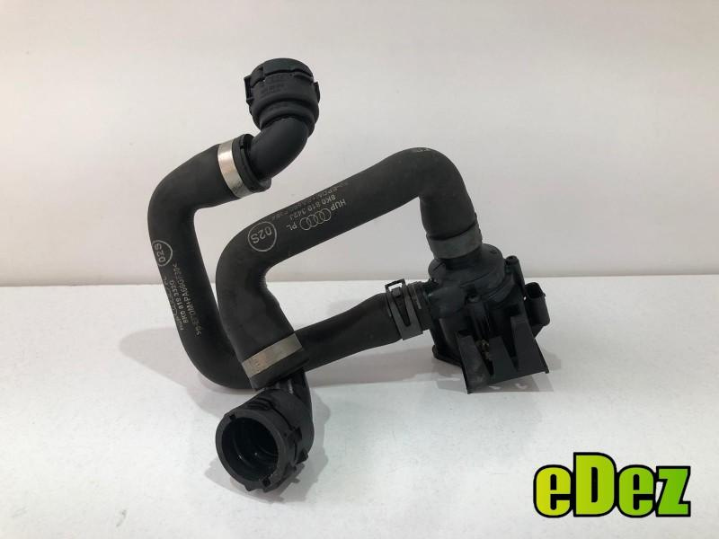 Furtun apa cu pompa recirculare apa Audi A5 (2007-2011) [8T3] 2.0 tdi CGLC 8k0819342j
