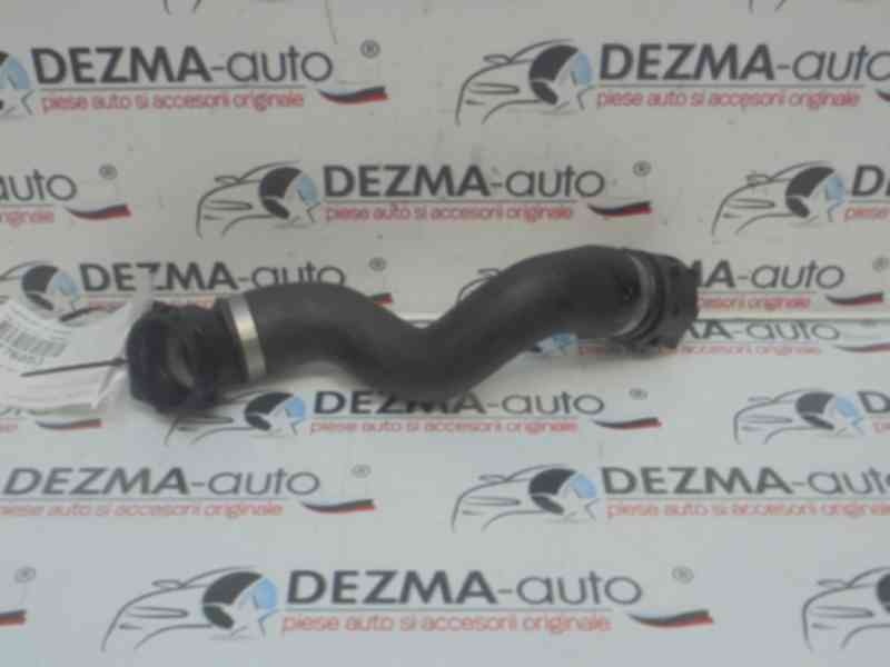 Furtun apa cu senzor 7525642, Bmw 1 (E81, E87) 2.0b