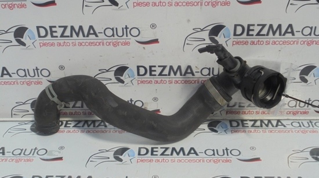 Furtun apa cu senzor 7L6122291M, 7L6122051H, Vw Touareg (7LA, 7L6) 2.5 tdi (id:256719)