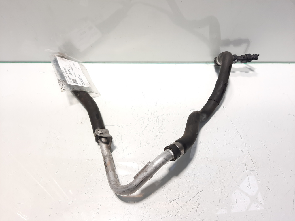 Furtun apa cu senzor, cod 8573715-05, Bmw 1 (F20, F21), 2.0 diesel, B47D20A
