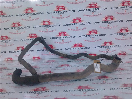 Furtun apa DACIA LODGY 1.5 DCI an fabr. 2014