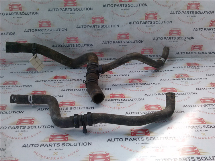 Furtun apa DACIA LOGAN 1.4 B an fabr. 2010