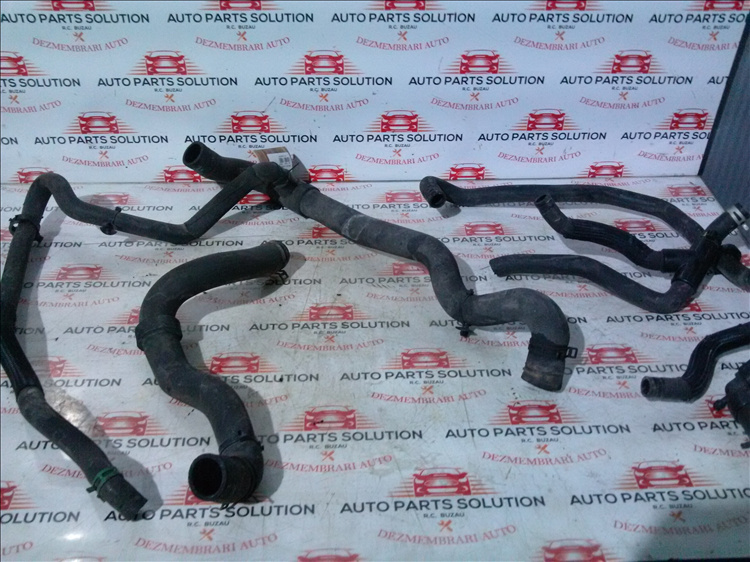Furtun apa DACIA LOGAN 1.5 DCI an fabr. 2014