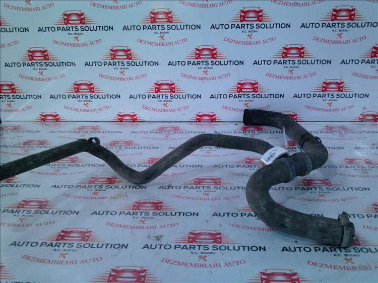 Furtun apa DACIA LOGAN MCV 1.5 DCI an fabr. 2009
