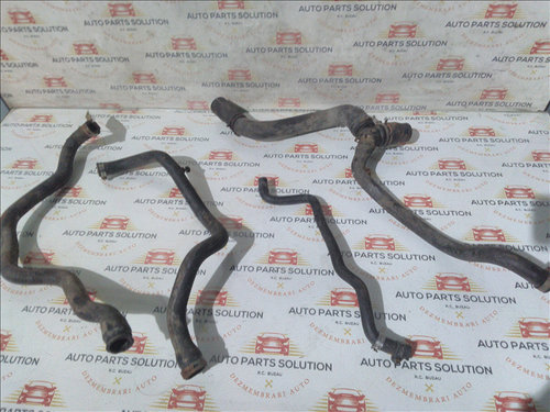 Furtun apa DACIA SOLENZA 1.4 B an fabr. 2004