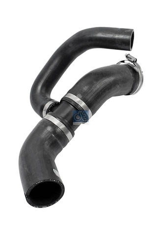 Furtun Apa Diesel Dt Scania 1.11793