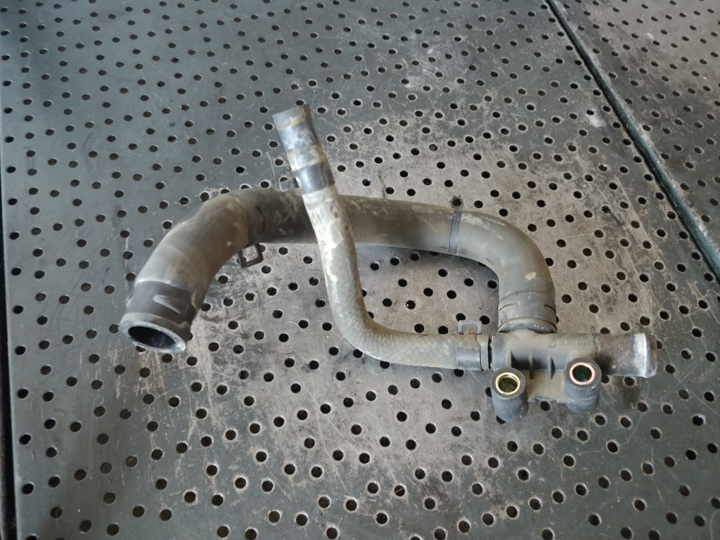 Furtun apa f14s3 1.4 b chevrolet kalos 96536640ph