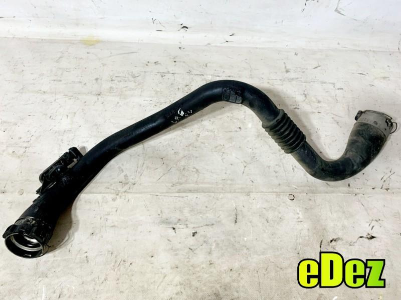 Furtun apa fara senzor presiune Renault Laguna 3 facelift (2010-2013) 1.5 dci K9K 846 223650001R