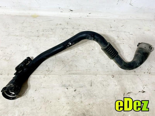 Furtun apa fara senzor presiune Renault Laguna 3 (2007-2010) 1.5 dci K9K 846 223650001R