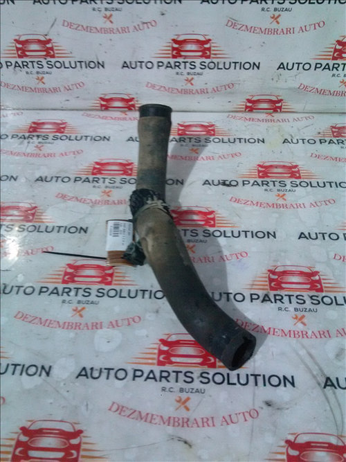 Furtun apa FIAT DOBLO 1.3 D an fabr. 2014