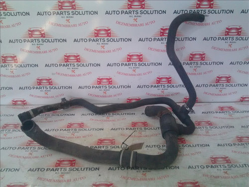 Furtun apa FIAT DOBLO 1.4 B an fabr 2013