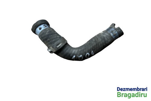 Furtun apa Fiat Doblo [2001 - 2005] Minivan 1.9 D MT (63 hp)
