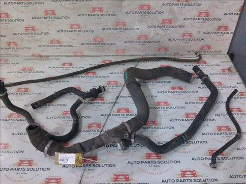 Furtun apa FIAT DUCATO 2.3 JTD an fabr. 2013