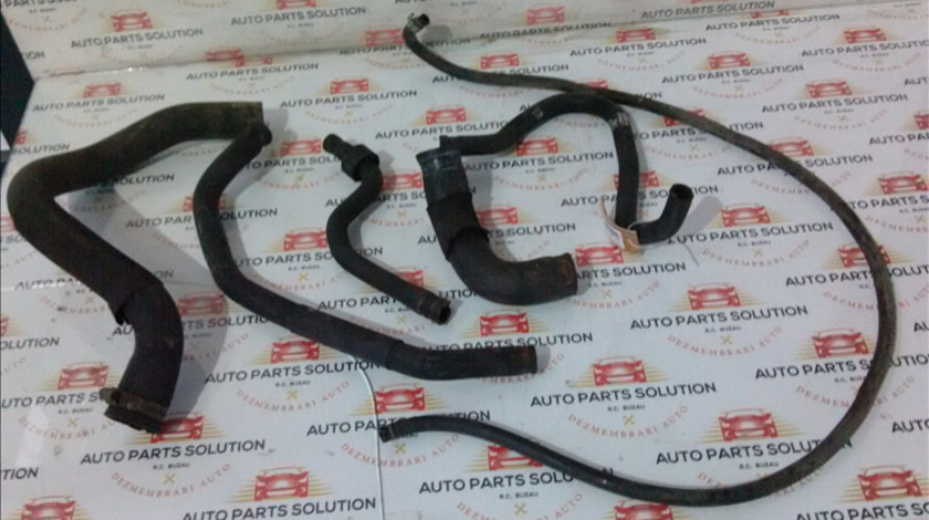 Furtun apa FIAT DUCATO 2006-2014