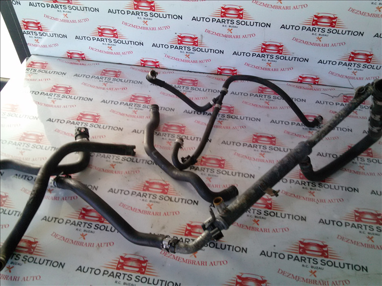 Furtun apa FIAT DUCATO 3.0 D an fabr. 2009