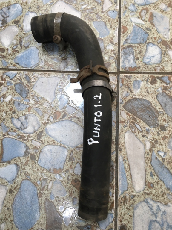 Furtun apa Fiat Punto [1993 - 1999] Hatchback 5-usi 1.2 MT (74 hp) (176)