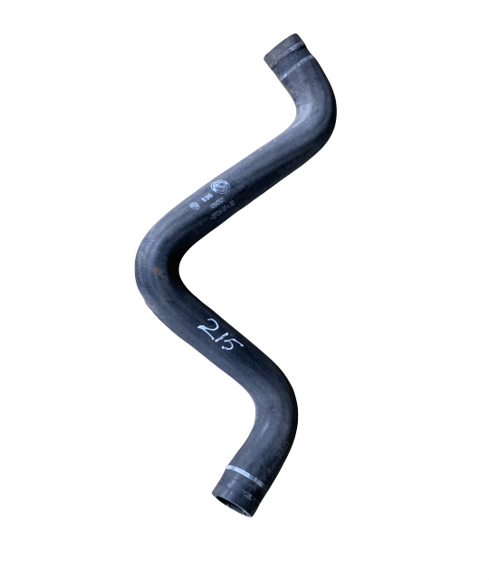 Furtun apa Fiat Punto 2 [1999 - 2003] Hatchback 5-usi 1.2 MT (60 hp) (188)