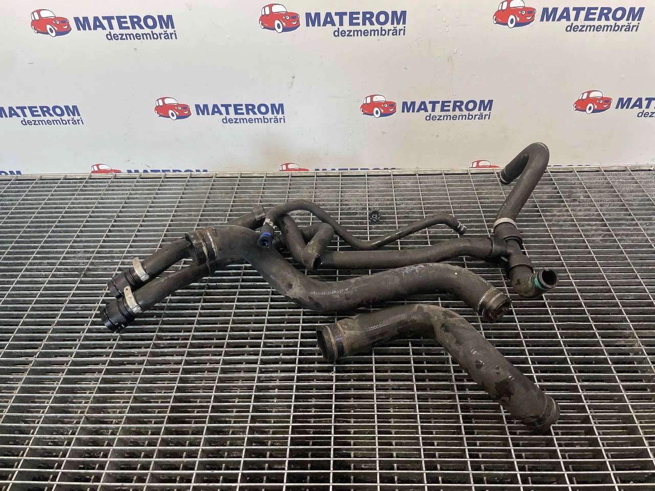 FURTUN APA FIAT PUNTO EVO PUNTO EVO 1.4 INJ - (2008 2012)