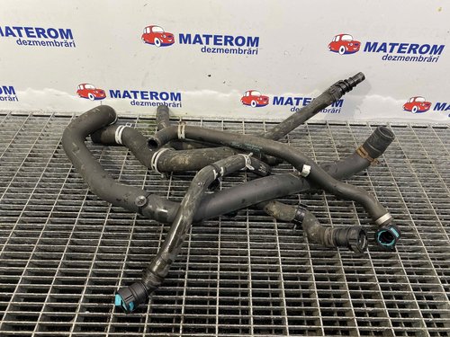 FURTUN APA FORD B-MAX B-MAX 1.0 ECOBOOST - (2012 2017)