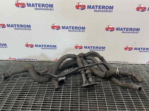 FURTUN APA FORD B-MAX B-MAX 1.6 INJ - (2012 2017)