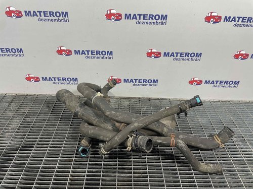 FURTUN APA FORD ECOSPORT ECOSPORT 1.0 ECOBOOST - (2013 2018)