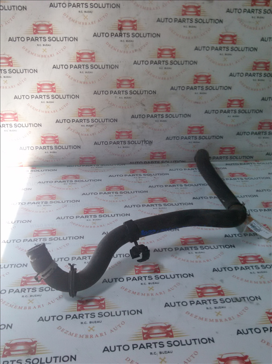 Furtun apa FORD FIESTA 1.4 TDCI an fabr. 2008
