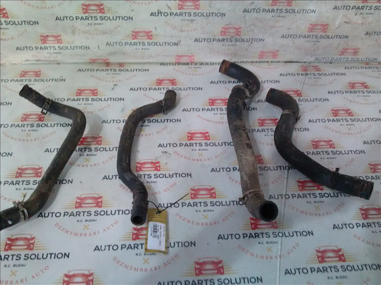 Furtun apa FORD FIESTA 1.4TDCI an fabr. 2004