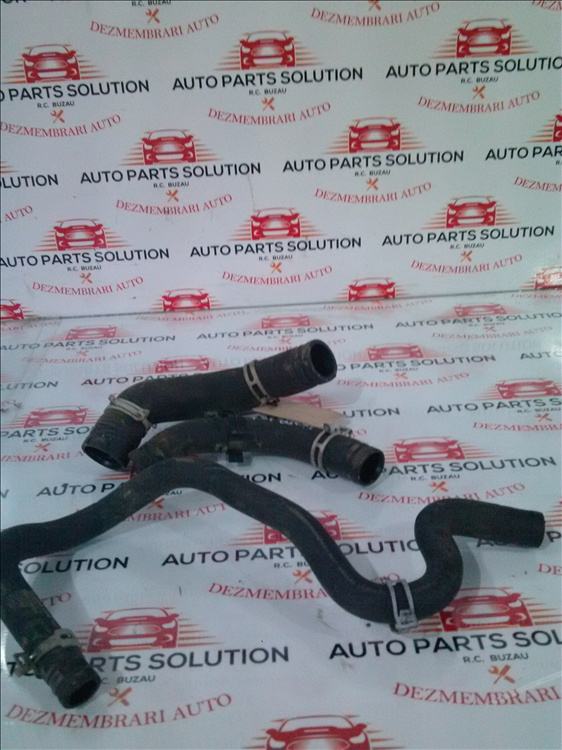 Furtun apa FORD FIESTA 1.6 d an fabr. 2013