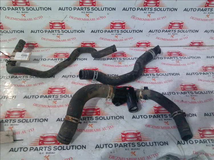 Furtun apa FORD FIESTA 1.6 D an fabr. 20