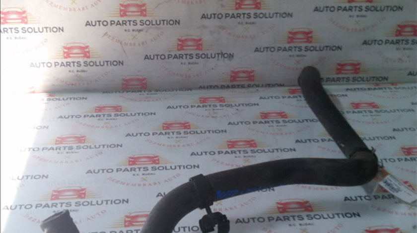 Furtun apa FORD FIESTA 2003-2008