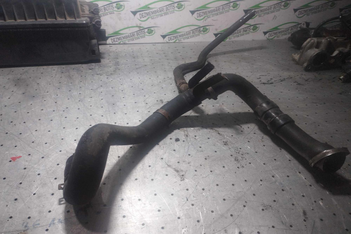Furtun apa $ Ford Fiesta 4 [1996 - 2000] Hatchback 5-usi 1.8 D MT (59 hp)
