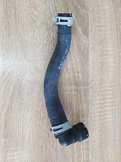 Furtun apa ford fiesta mk7 2008-2017 1.4 tdci av2118k580bb