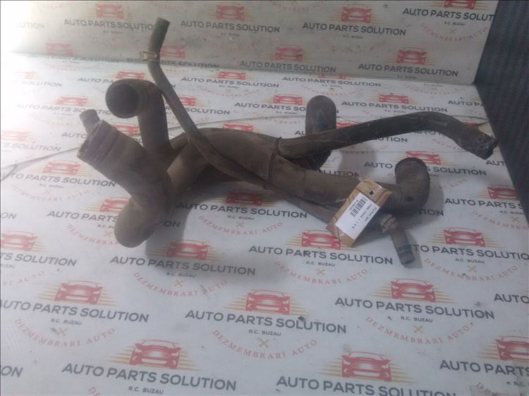 Furtun apa FORD FOCUS 1 1.6 B