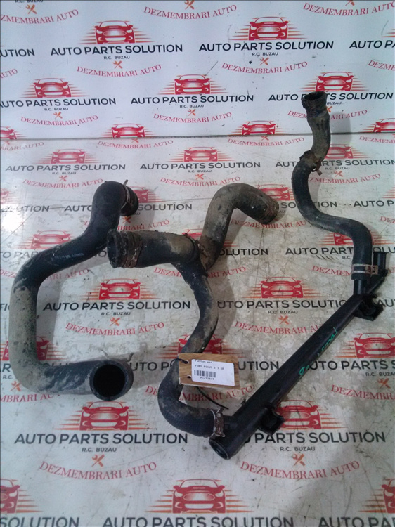 Furtun apa FORD FOCUS 1 1.6B