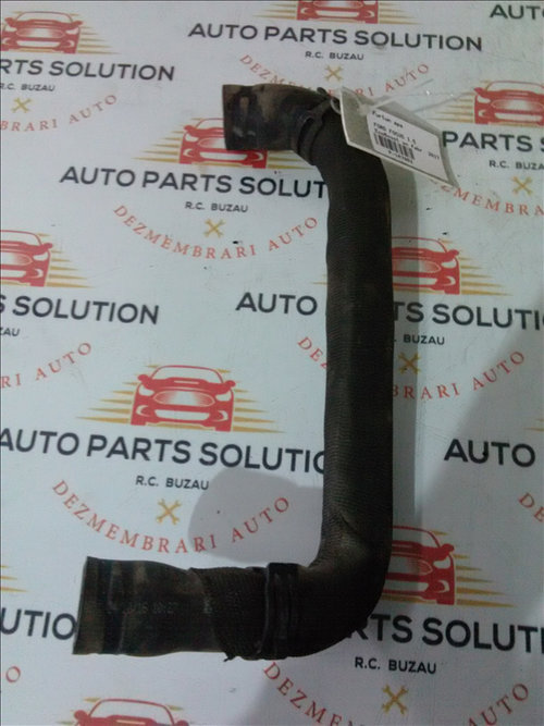 Furtun apa FORD FOCUS 1.5 EcoBoost an fabr. 2017