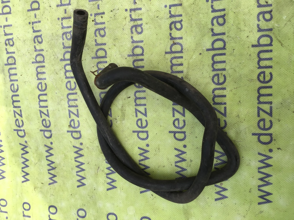 Furtun apa Ford Focus [1998 - 2004] wagon 5-usi 1.8 MT (116 hp) (DAW DBW) (DNW-EYDF1) 16V - EYDF