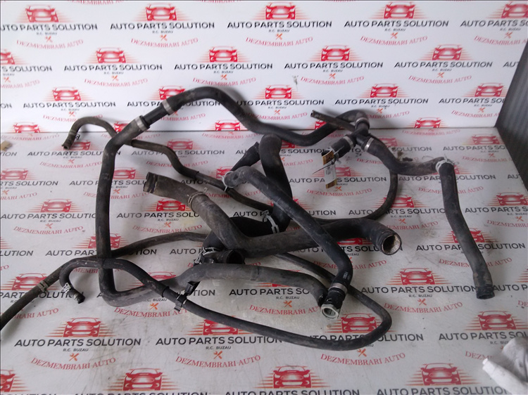Furtun apa FORD FOCUS 2 1.6 B an fabr. 2007