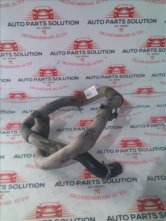 Furtun apa FORD FOCUS 2 1.6 D an fabr. 2006