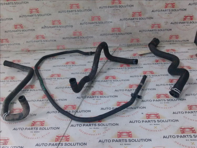 Furtun apa FORD FOCUS 2 1.6 d