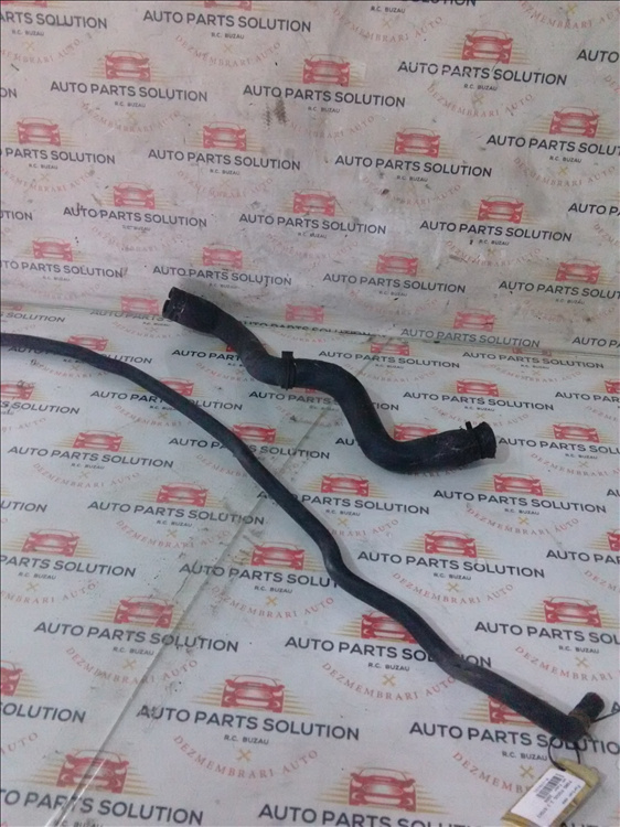 Furtun apa FORD FOCUS 2 1.6 tdci an fabr. 2008
