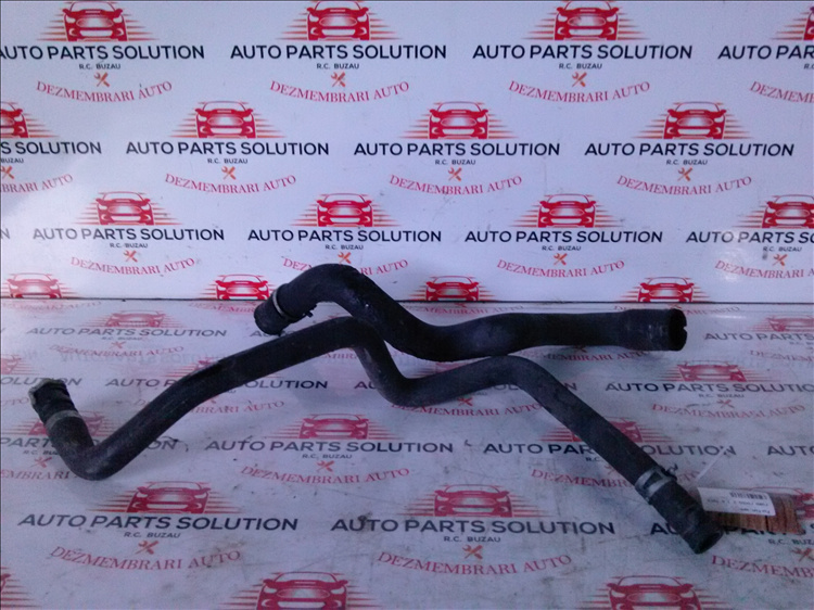 Furtun apa FORD FOCUS 2 1.6 TDCI