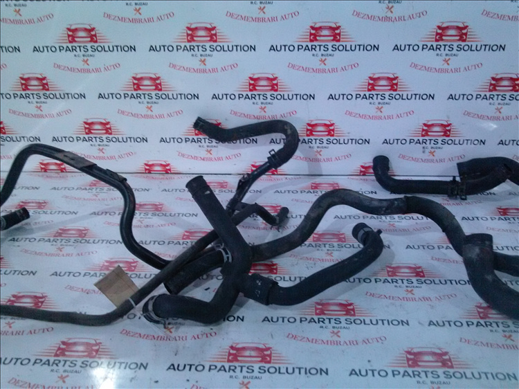 Furtun apa FORD FOCUS 2 1.8 TDCI an fabr. 2006
