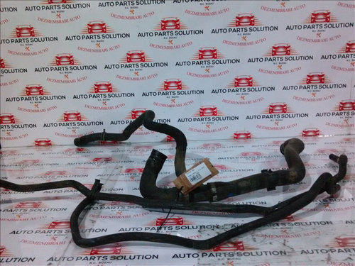 Furtun apa FORD FOCUS 2 1.8 TDCI an fabr. 2007